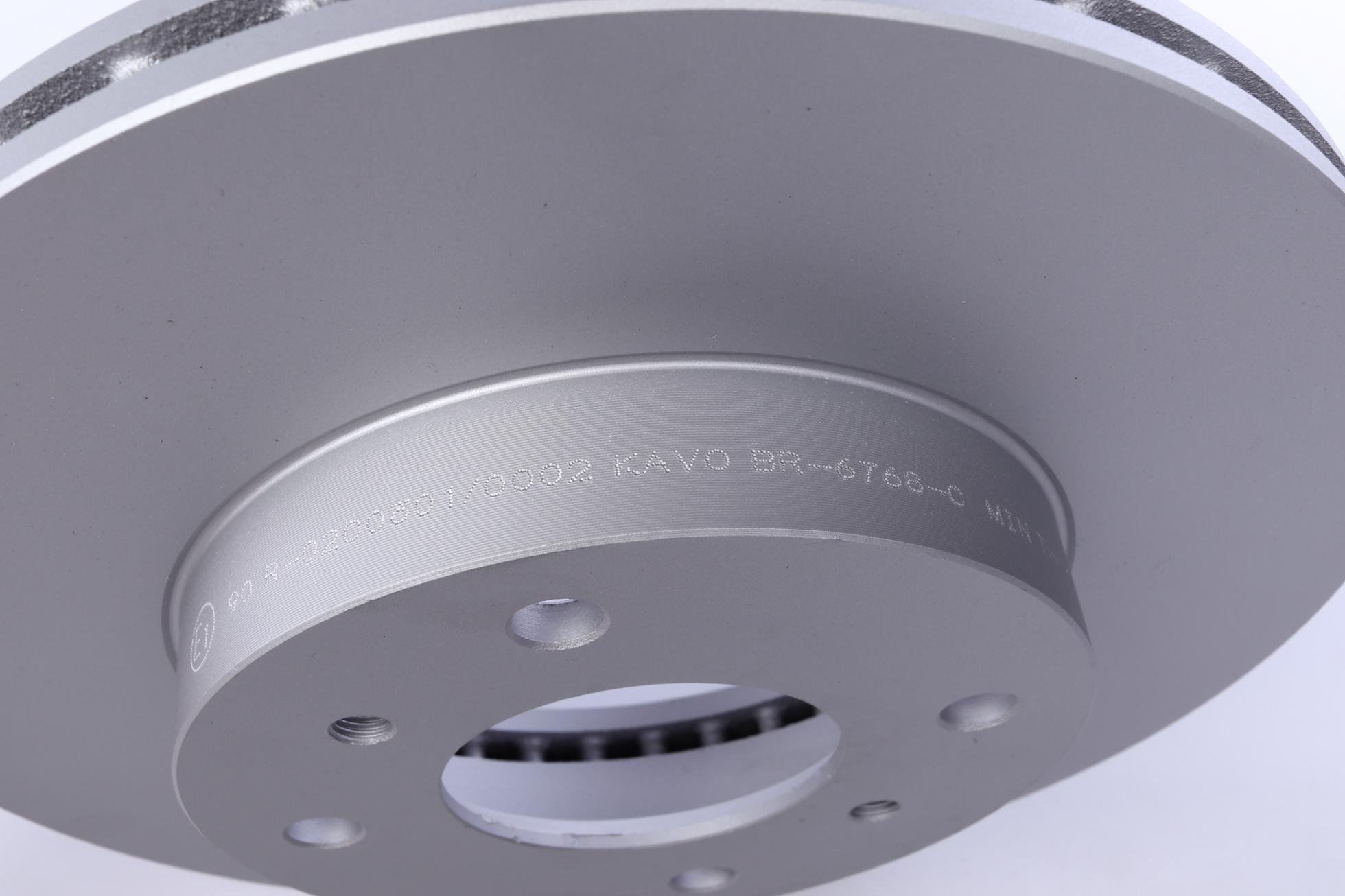 BR6768C KAVO PARTS